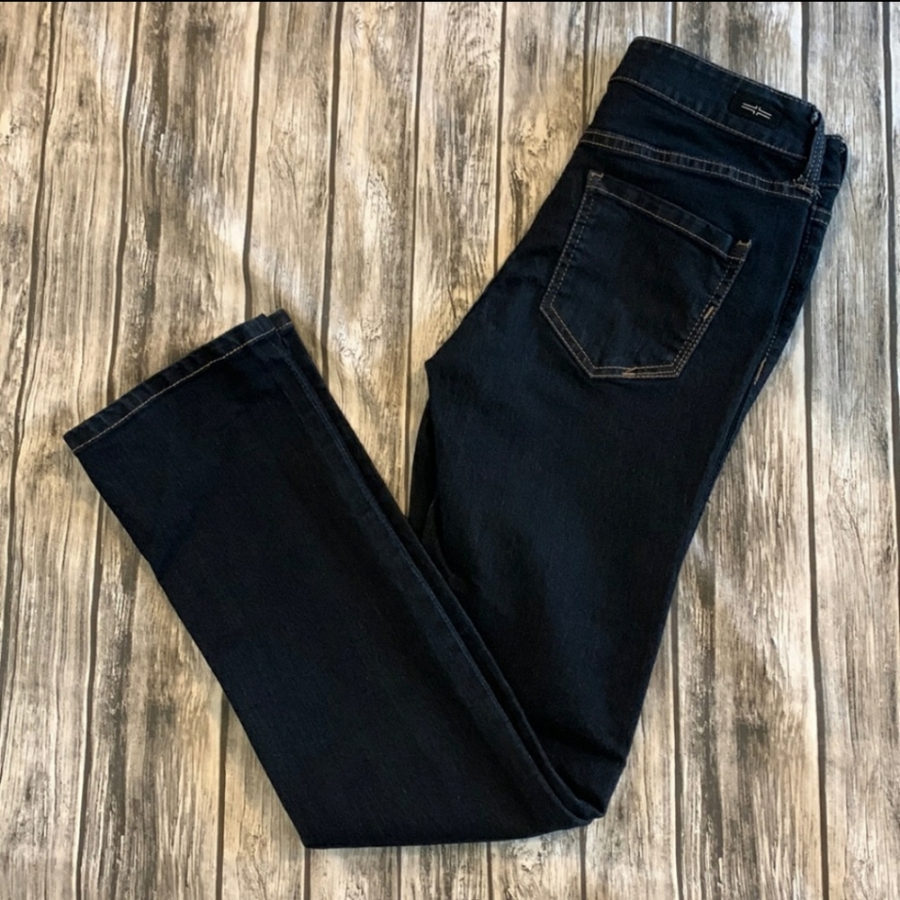 Dark Denim Perfect Condition!!